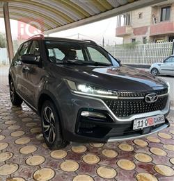 کای X3
